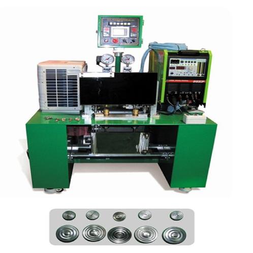 Robot Tig Welding Machine