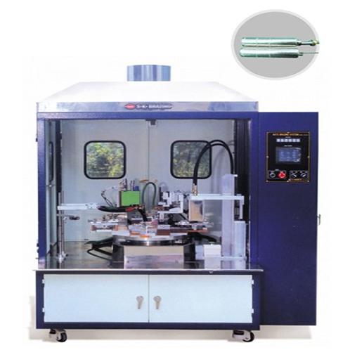 Fuse Resistance Brazing Machine