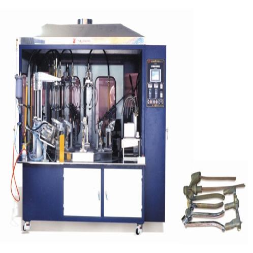 Water Tap Brazing Machine